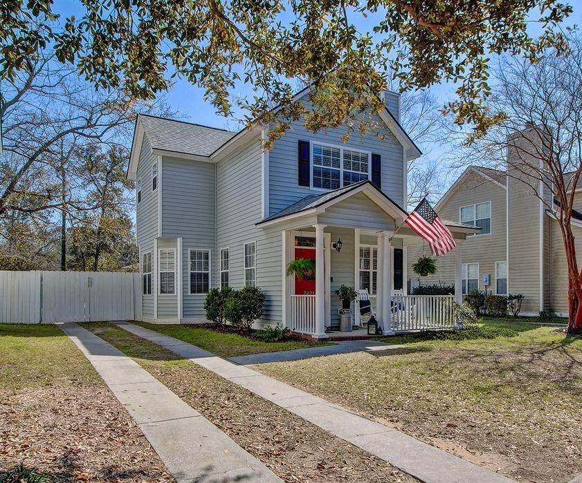 2425 Fulford Court - Photo 1 2425 Fulford Court - Photo 1