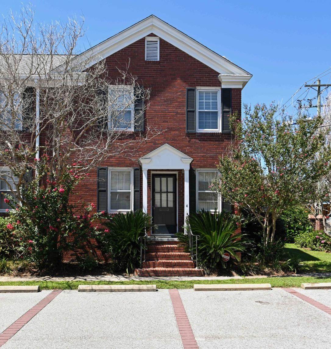 301 Broad Street - Photo 1