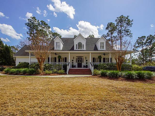 1406 Congressional Boulevard - Photo 1