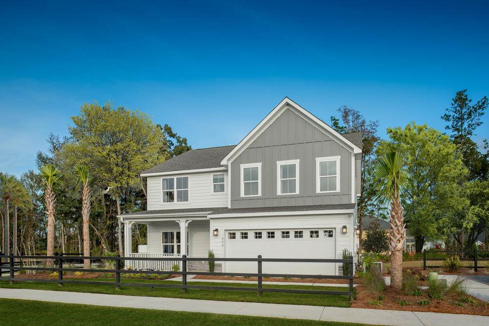 143 Country Oaks Lane - Photo 1