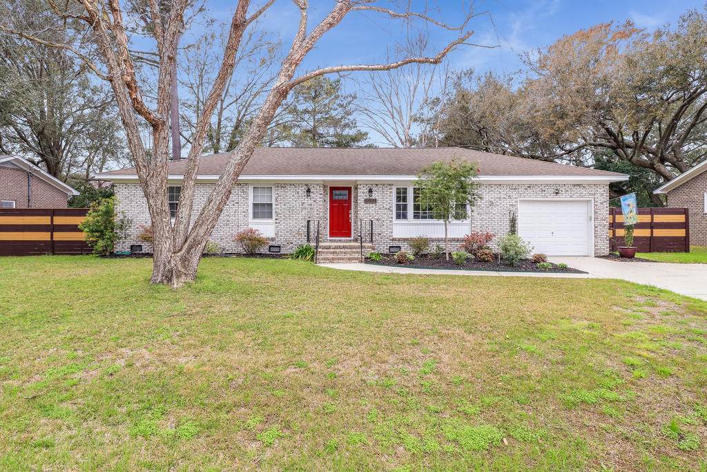 1053 Woodside Drive - Photo 1