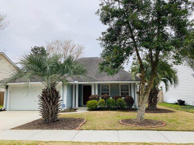 510 Cecilia Cove Drive - Photo 1