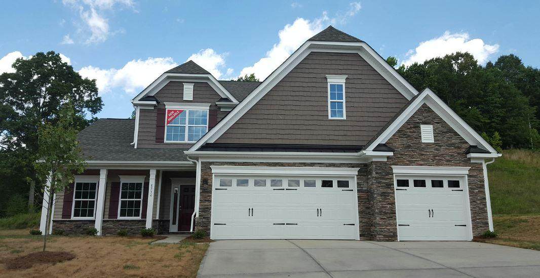 118 Lakelyn Road - Photo 1