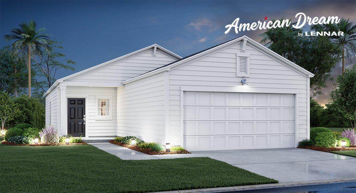 484 Matuskovic Drive - Photo 1