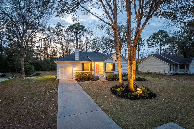 1422 Battery Wagner Road - Photo 1