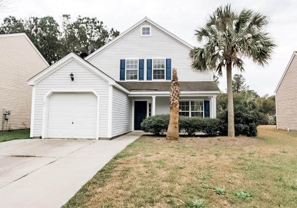 1129 River Bay Lane - Photo 1