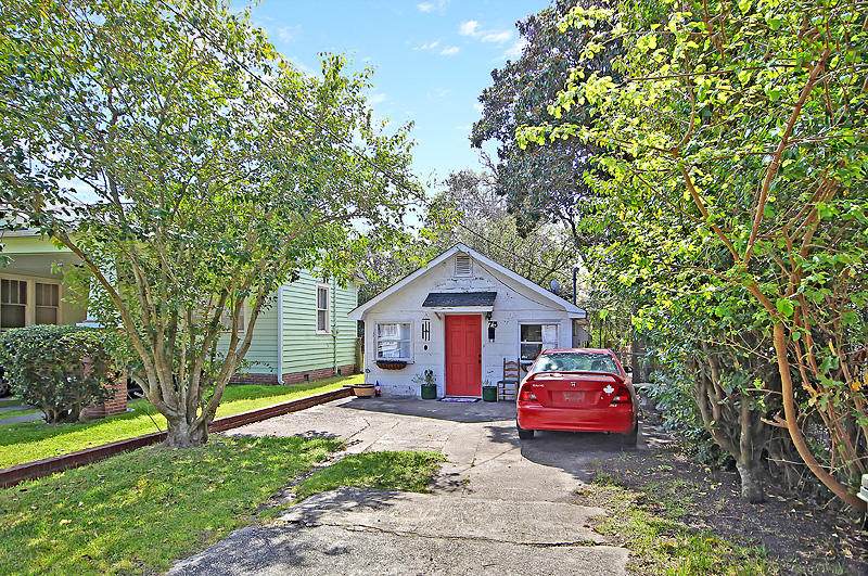 75 Sans Souci Street - Photo 1
