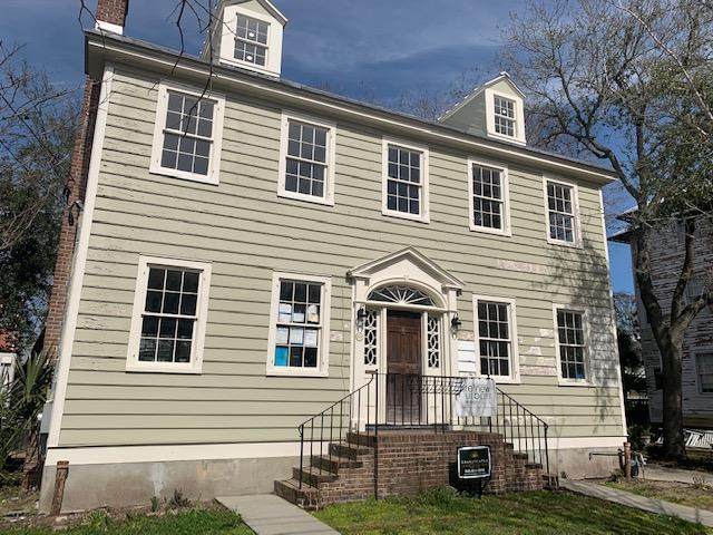 58 Gibbes Street - Photo 1
