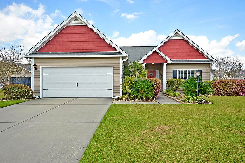 119 Cableswynd Way - Photo 1