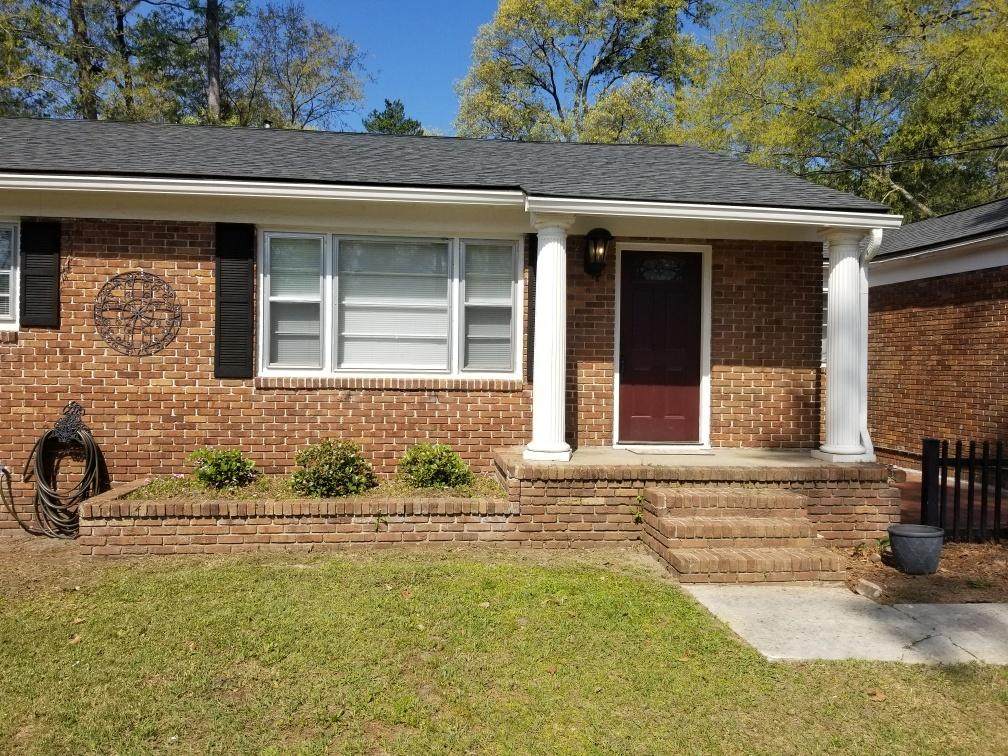 1430 Bacons Bridge Rd Road - Photo 1