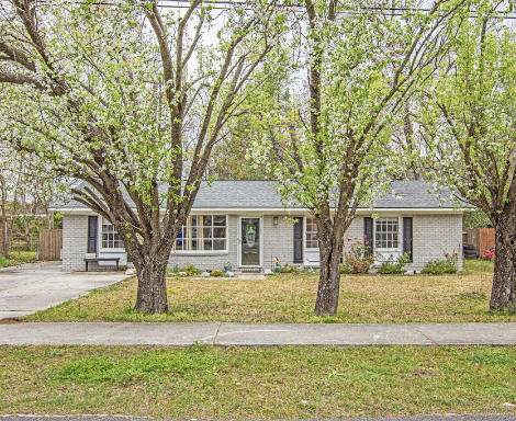 1712 Boone Hall Drive - Photo 1