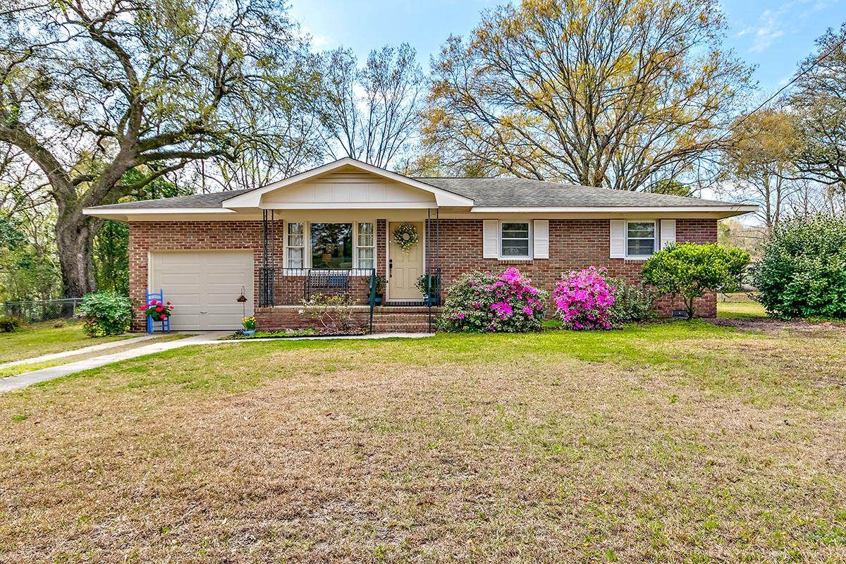 106 Lamie Drive - Photo 1