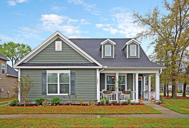1205 Topside Drive - Photo 1