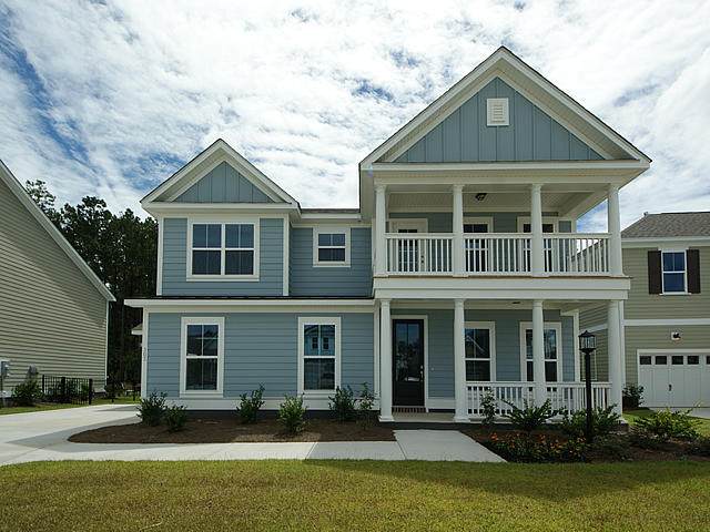 9 Eagleview Drive - Photo 1