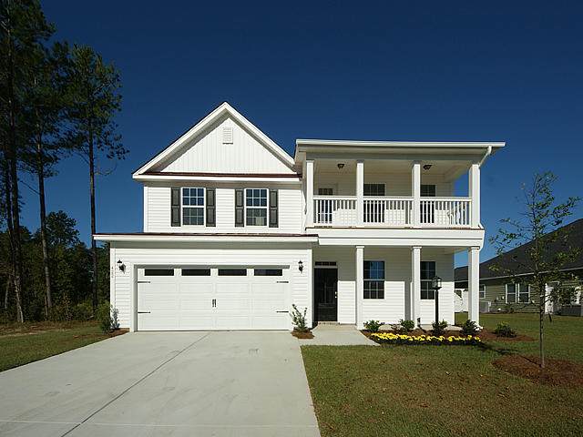 1 Black Pine Road - Photo 1