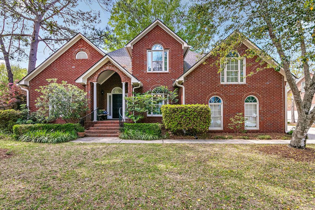 1265 Chrismill Lane - Photo 1 1265 Chrismill Lane - Photo 1