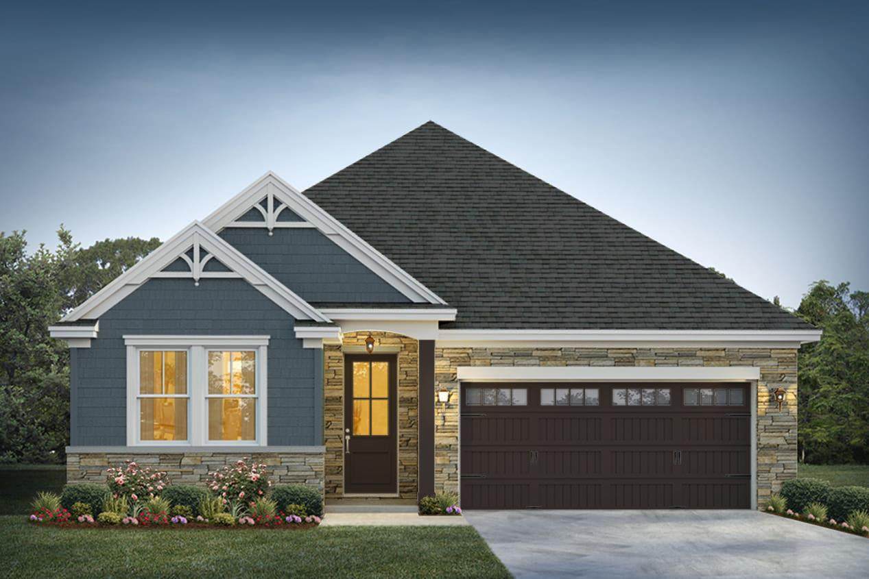 277 Whirlaway Drive - Photo 1