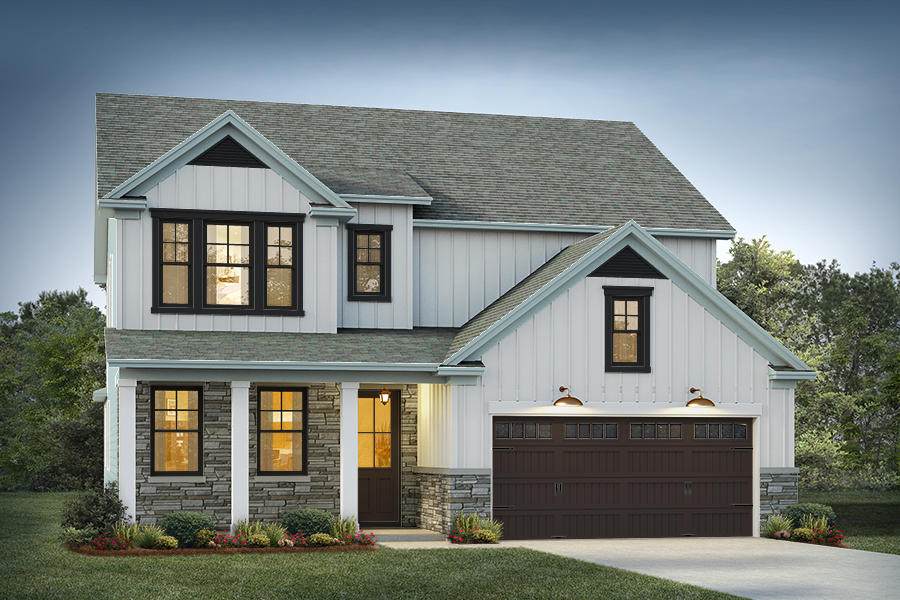 279 Whirlaway Drive - Photo 1