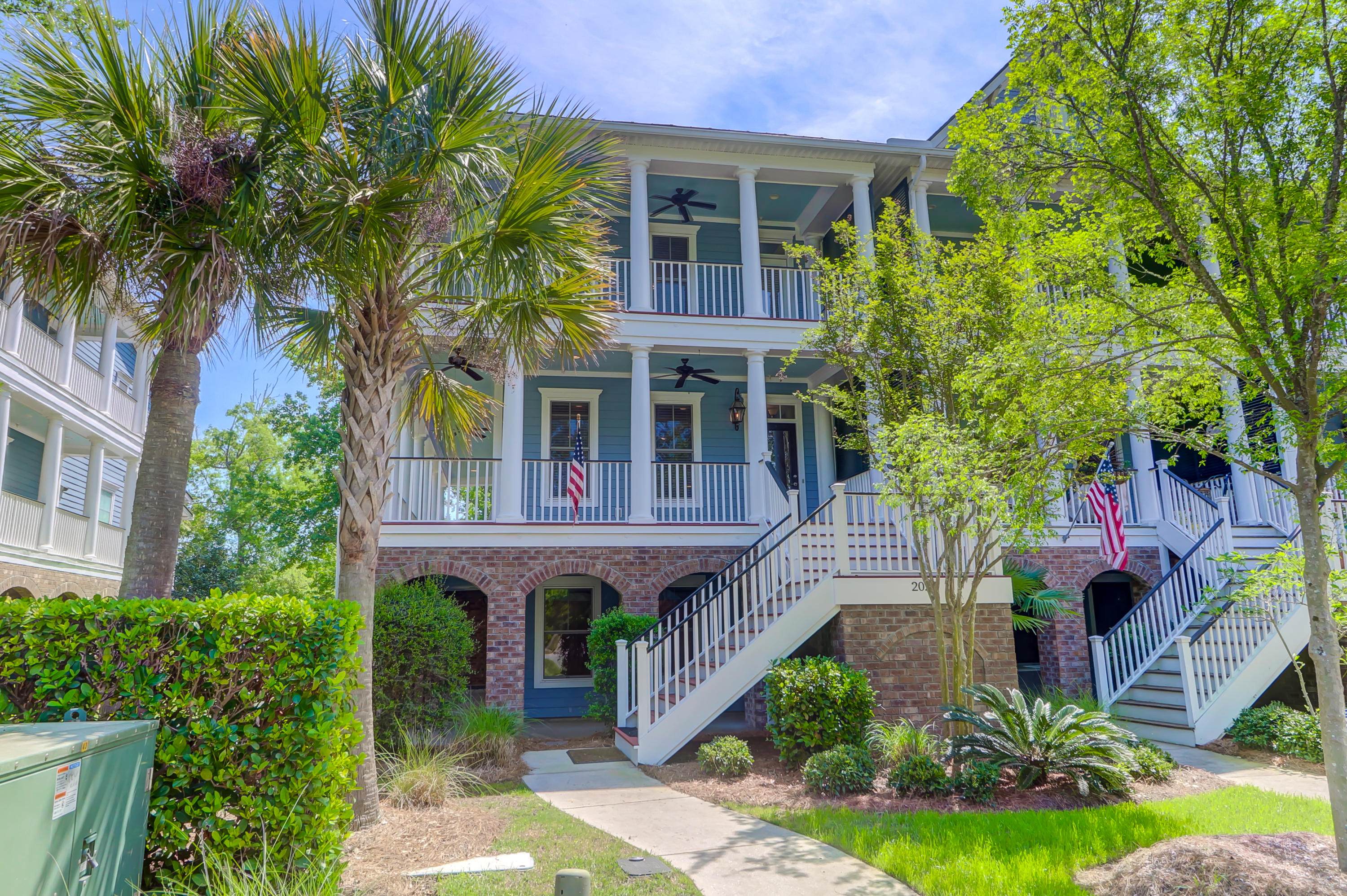 Park West Homes for Sale Charleston MLS Search Park West Neighborhoods