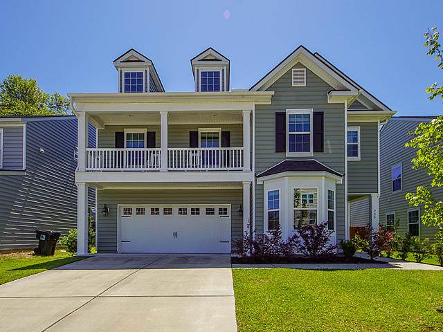 355 Bradley Bend Drive - Photo 1