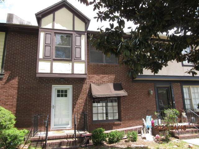 1168 Rosemead Road - Photo 1 1168 Rosemead Road - Photo 1