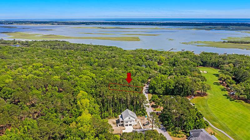 2938 Maritime Forest Drive - Photo 1