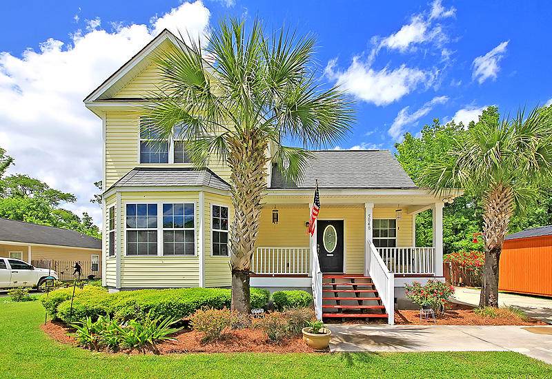 5048 Anavesta Park Ct - Photo 1