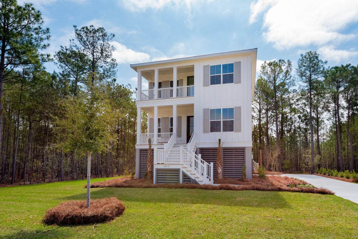 1631 Paradise Lake Drive - Photo 1 1631 Paradise Lake Drive - Photo 1