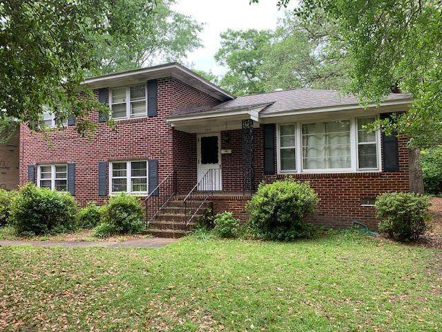 928 Mccants Drive - Photo 1 928 Mccants Drive - Photo 1