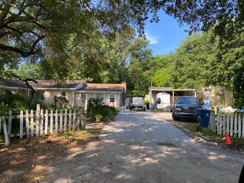 470 Maggie Road - Photo 1 470 Maggie Road - Photo 1