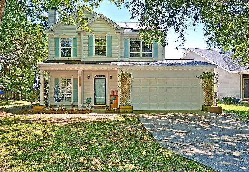 1569 Harborsun Drive - Photo 1 1569 Harborsun Drive - Photo 1