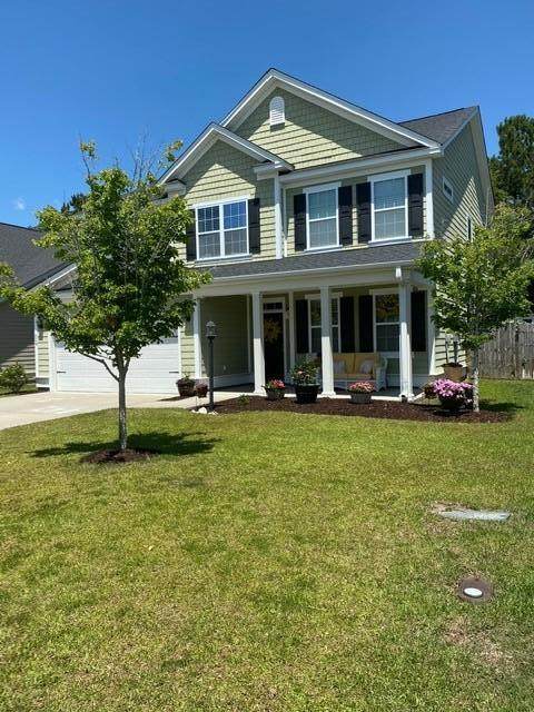 438 Nelliefield Trail - Photo 1 438 Nelliefield Trail - Photo 1
