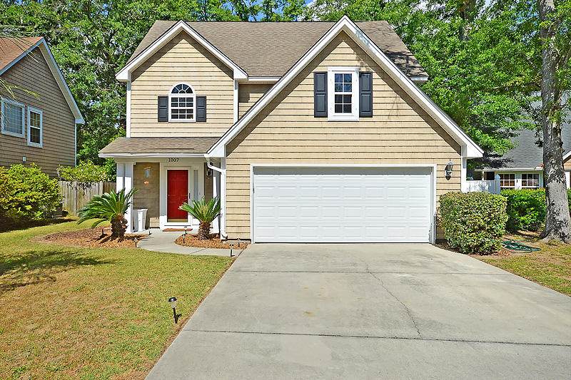 1007 Jamsie Cove Drive - Photo 1 1007 Jamsie Cove Drive - Photo 1