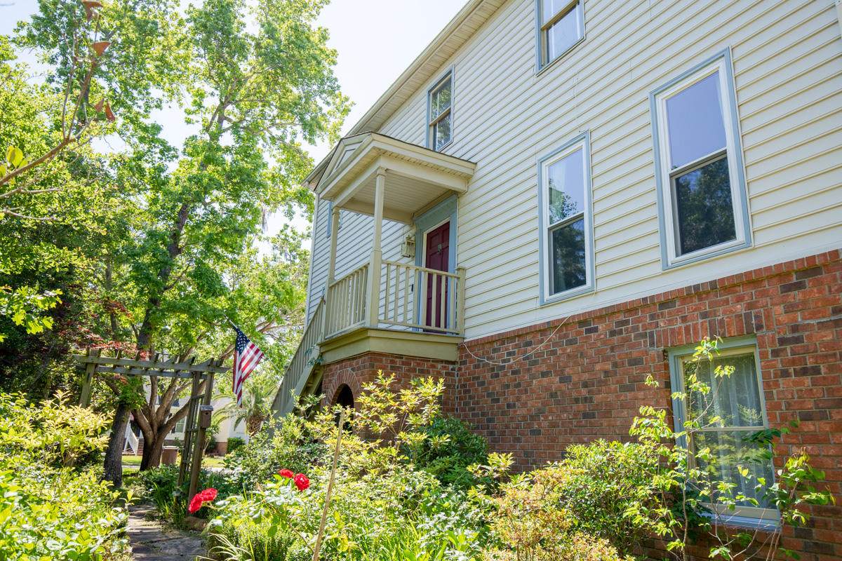 705 Oak Marsh Drive - Photo 1 705 Oak Marsh Drive - Photo 1