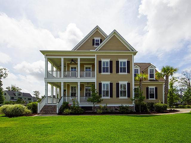 1408 Gangway Cut - Photo 1