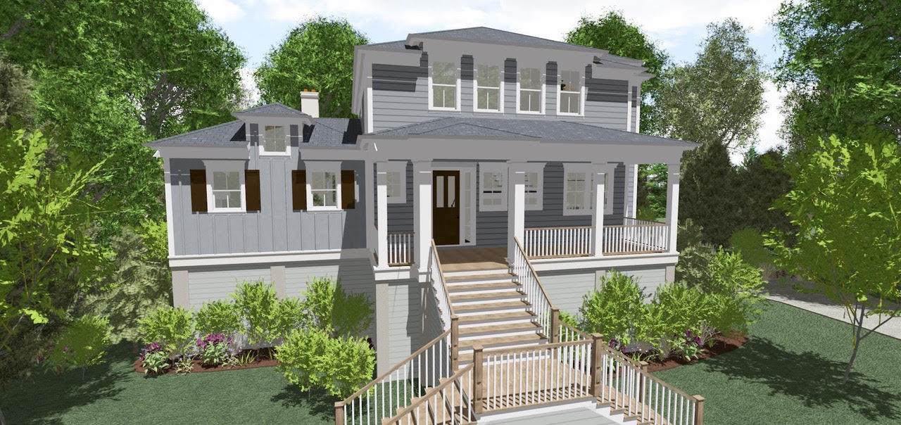 2853 Maritime Forest Drive - Photo 1