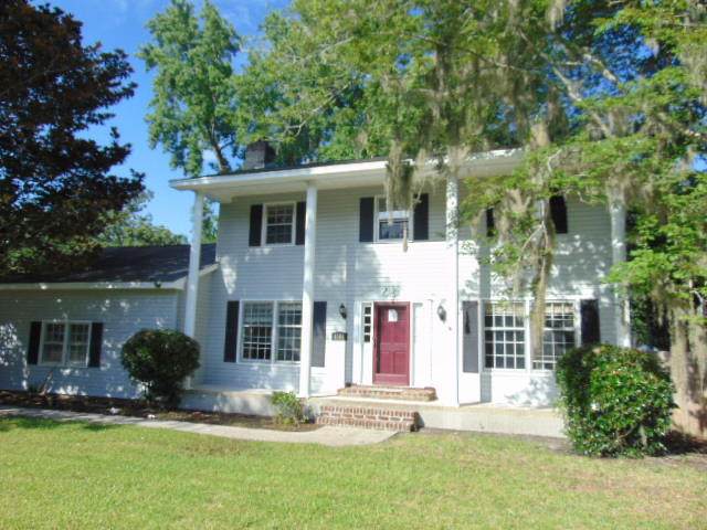1601 Albert Storm Avenue - Photo 1