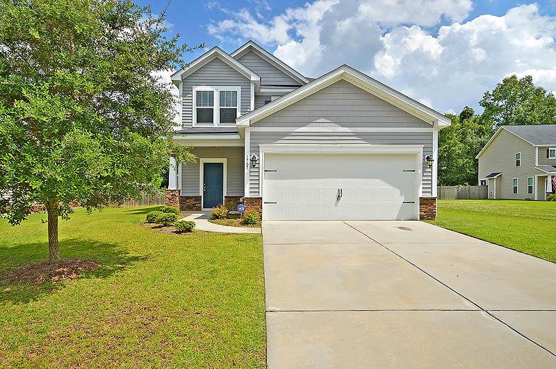 1707 Eider Down Drive - Photo 1
