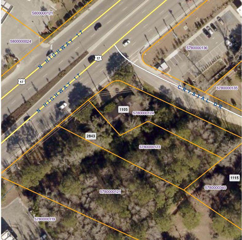 2843 Hwy 17 - Photo 1