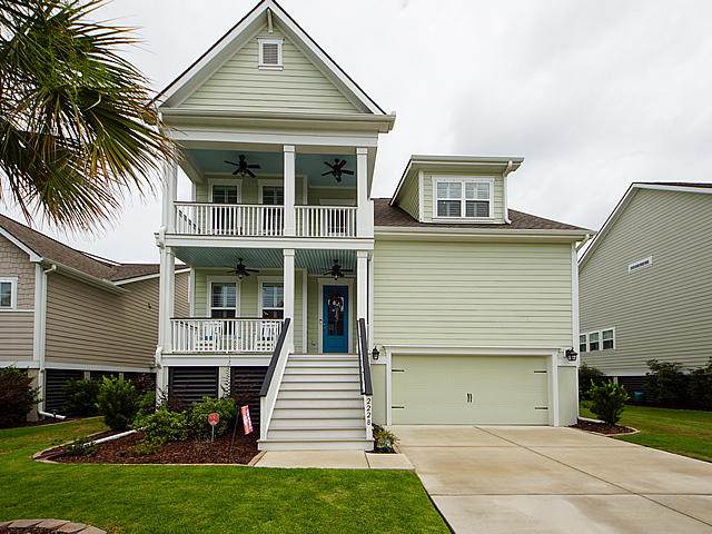 2228 Skyler Drive - Photo 1