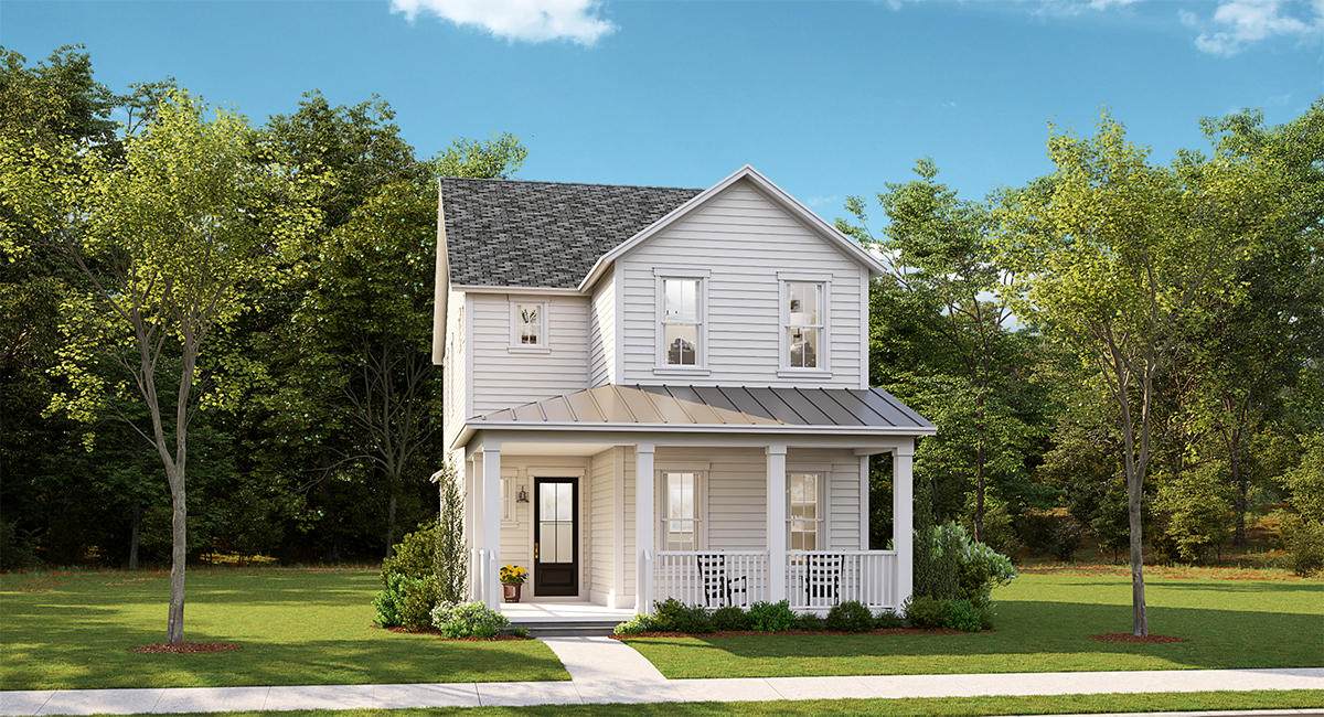 110 Sweet Olive Grove - Photo 1