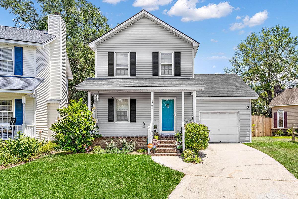 5704 Saint Angela Drive - Photo 1