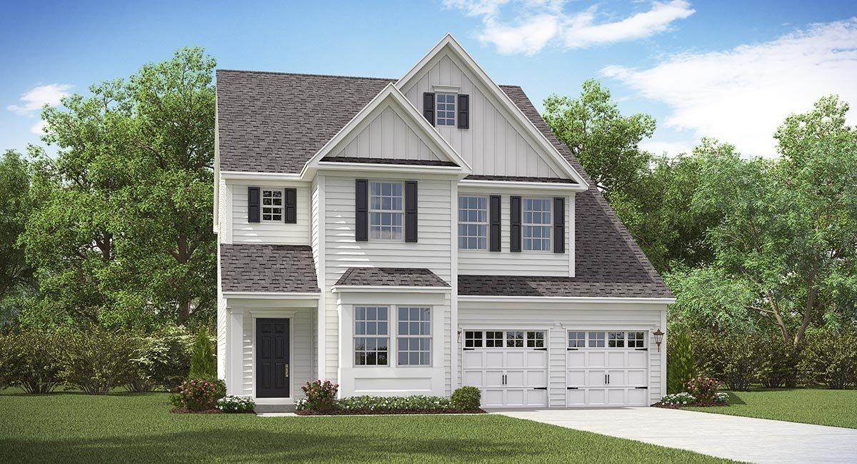 104 Mossy Rock Drive - Photo 1
