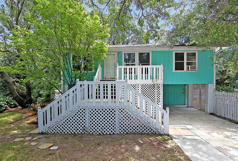 816 Palm Boulevard - Photo 1