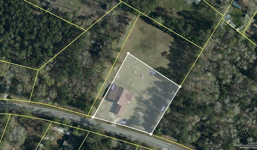 Lot C Dunmeyer Hill Road - Photo 1