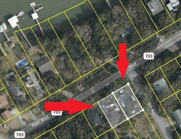 814 Palm Boulevard - Photo 1