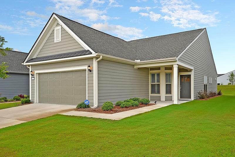 453 Switchgrass Drive - Photo 1