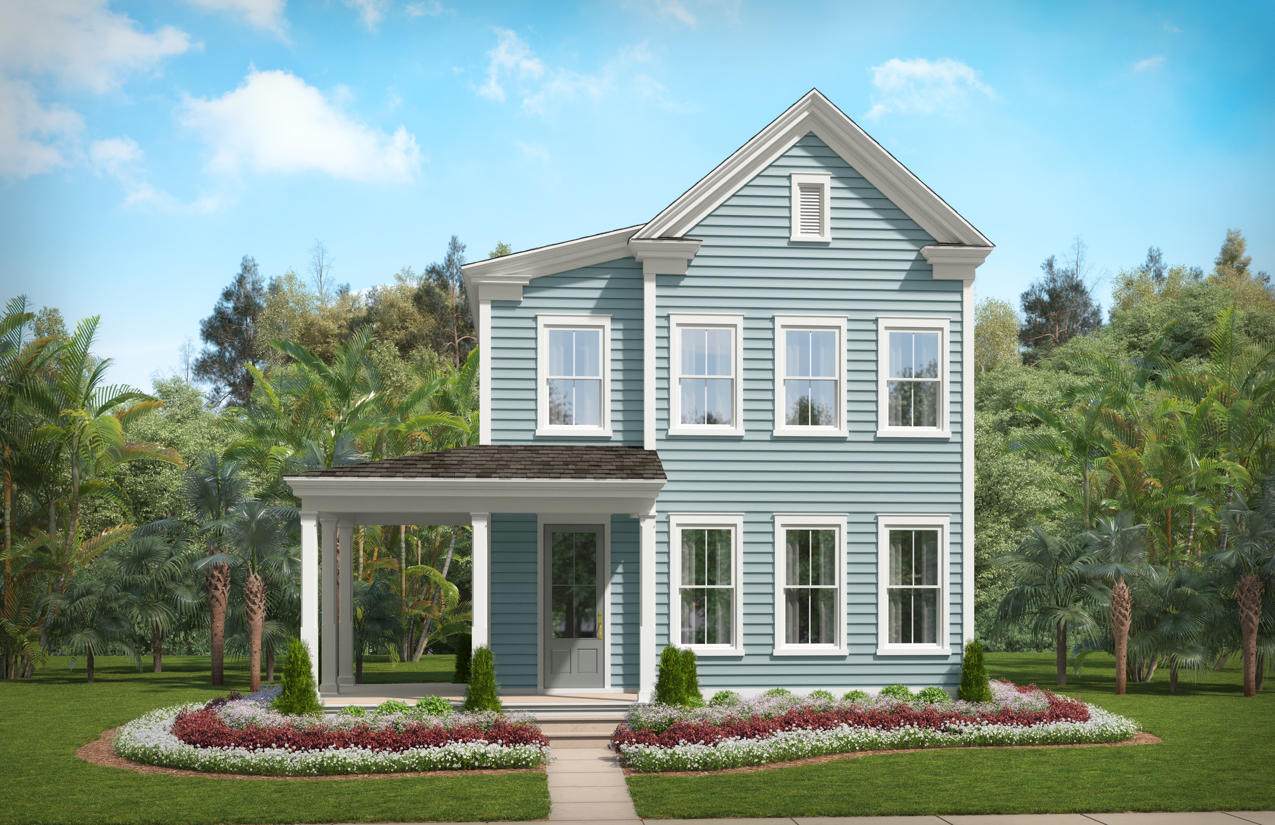 231 Summers Drive - Photo 1