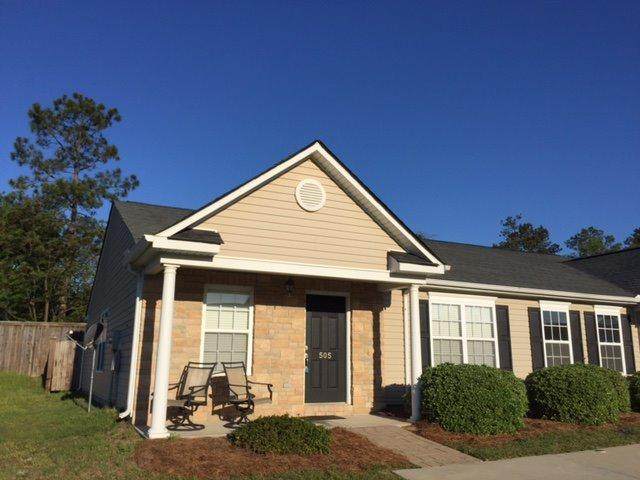 505 Dawsons Park Way - Photo 1