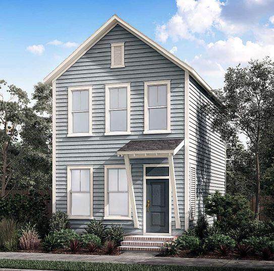 754 Myrtle Branch Street Street - Photo 1